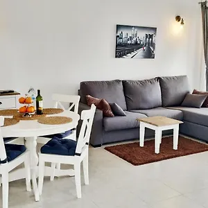 Ocean Sound Apartamento